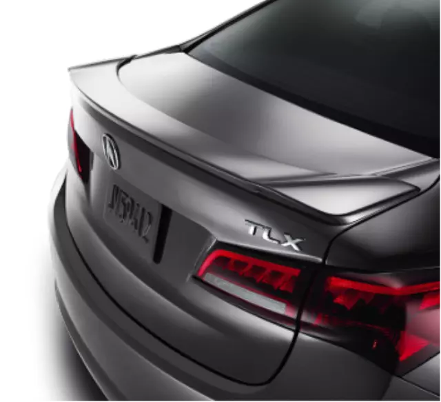 8F10TZ3282 - : Spoiler *NH797M* for Acura Image