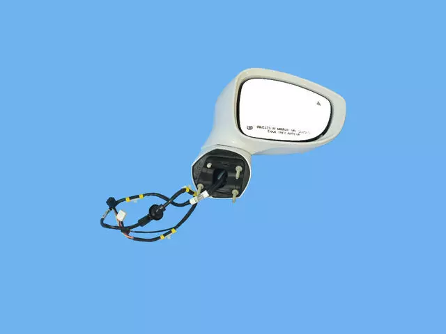 Outside Rear-View Mirror, Right - Mopar (5RM201W7AG)