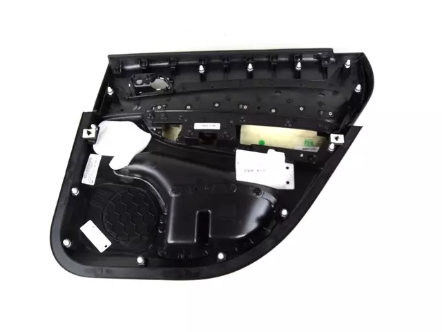 1GS813X9AG - : Rear Door Trim Panel, Left for Dodge: Durango Image