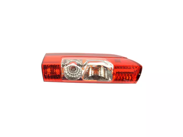 Tail Lamp, Left - Mopar (04725947ad)