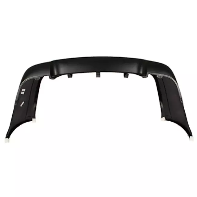 Bumper Cover - Ford (8G1Z-17K835-AAPTM)