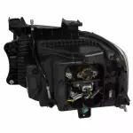 FL7Z13008J - : Composite Headlamp for Lincoln: Navigator Image