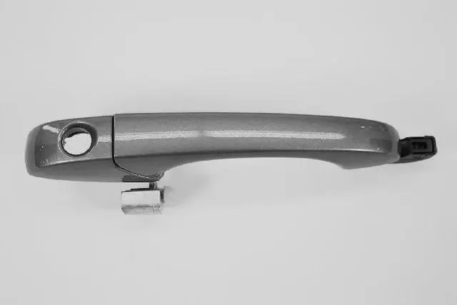 Exterior Door Handle, Left - Mopar (1KR95EBGAD)