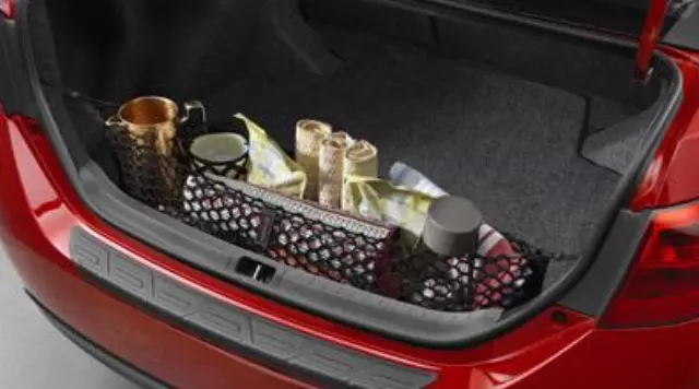 Cargo Net, Envelope Style - Toyota (PT347-02140)