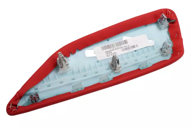 F Cap - GM (84628437)