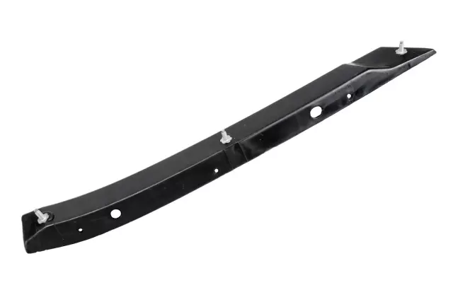 10402131 - Body: Bumper Cover Support Plate for Chevrolet: Camaro Image