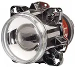 8193021 - : HELLA Headlight 008193021 for Hella Image