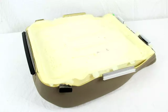 68038770AA - Interior Trim: Seat Cushion Foam, Right for Chrysler: Pacifica Image