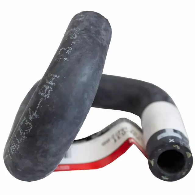 1L5Z18472BB - HVAC: HVAC Heater Hose for Ford: Ranger Image