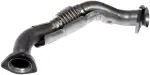 679004 - Exhaust: Exhaust Manifold Crossover Pipe for Dorman Image