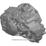 24287897 - Automatic Transmission: Trans-axle for GM Image