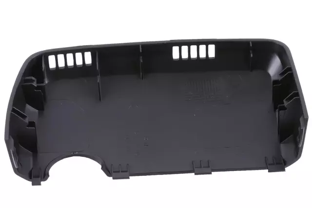 84043623 - : Jet Black Windshield Multi-Function Sensor Mount Bracket Lower Cover for Cadillac: ATS, CTS Image