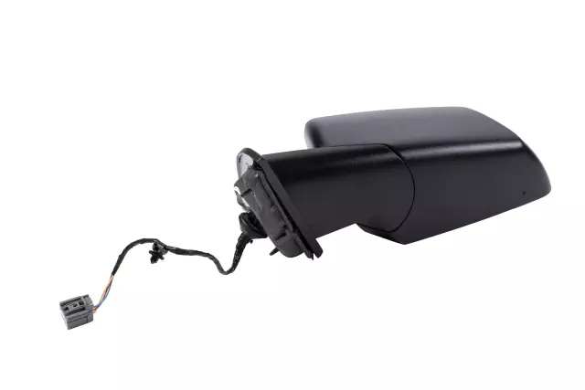 25867090 - Body: Mirror Assembly for Buick: Enclave Image