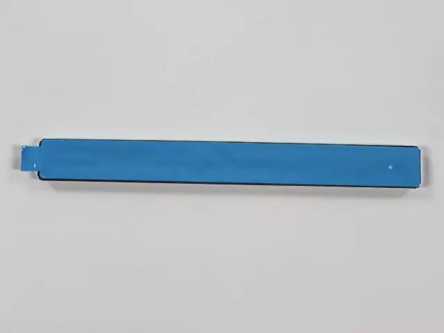 Nameplate - Mopar (55077837AA)