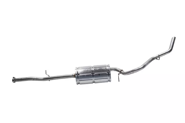 Exhaust Muffler Assembly - GM (20920632)