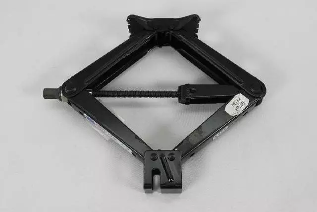 68202003AA - Wheels: Scissors Jack for Mopar Image