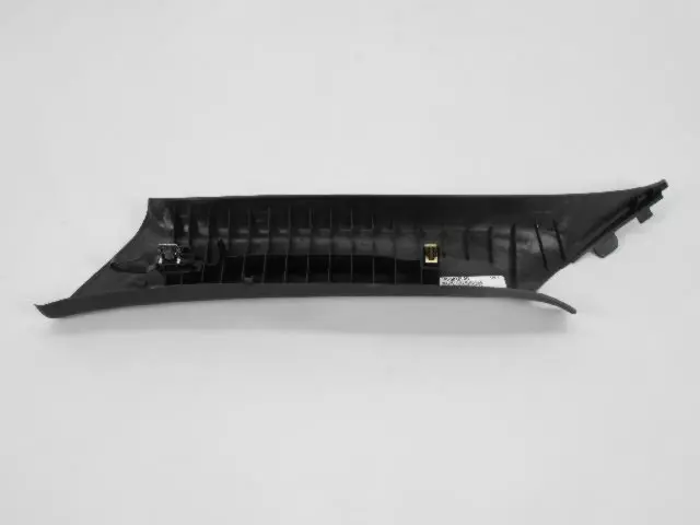 Windshield Molding, Right - Mopar (1FW58XDVAG)