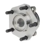 D02023SH0JNW - : Value Advantage™ HUB ASSY FRONT for Nissan Image