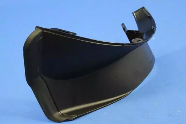 Bezel, Left - Mopar (68235998AA)