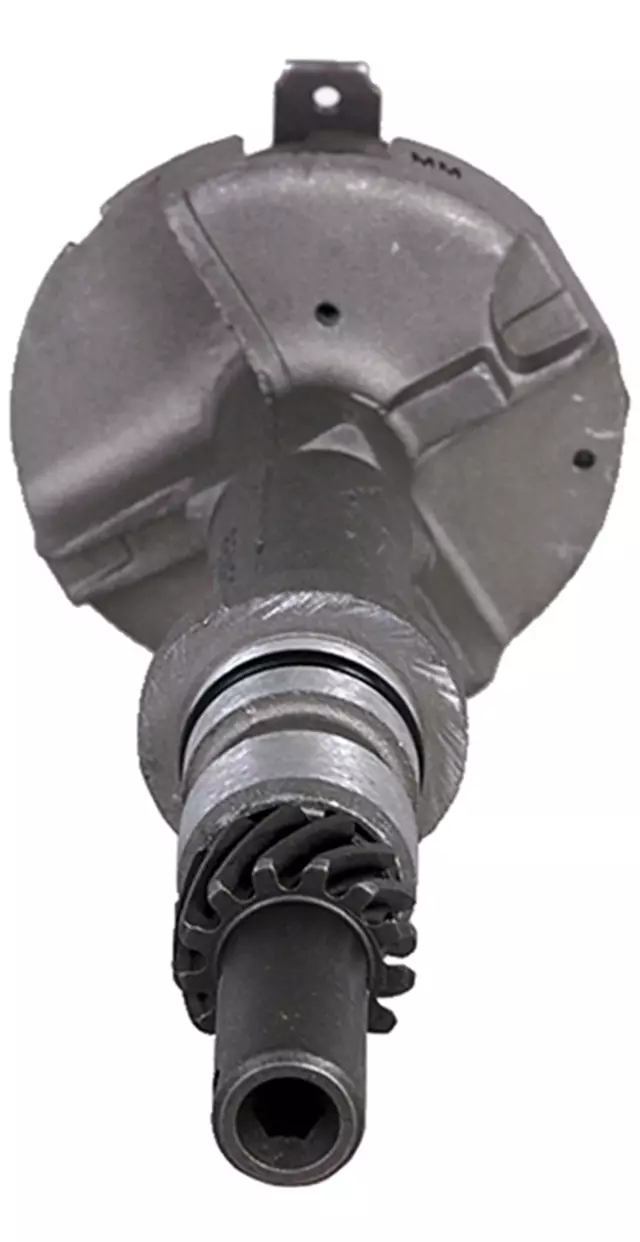 88864746 - : Ignition Distributor, Remanufactured for GM Image