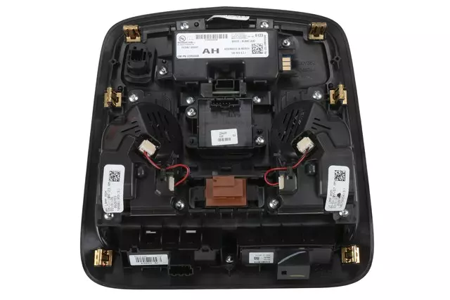 84009577 - Body: Overhead Console for Cadillac: CTS Image