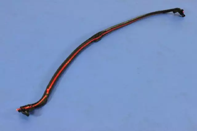 Hard Top Front Seal - Mopar (68088042AA)