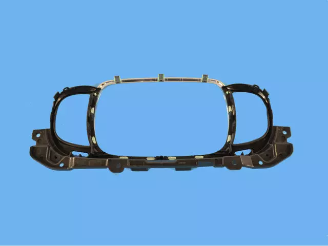 Instrument Panel Bezel - Mopar (5YL451WWAD)