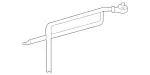 2305400530 - : Battery Line for Mercedes-Benz: SL550 Image
