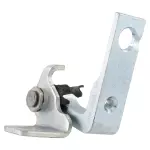 H1BZ5826811A - Body: Lower Hinge for Ford: Bronco Sport, Escape, Mustang Mach-E | Lincoln: Corsair Image