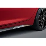 84904341 - Exterior: Body Decal Package, Bronze for Cadillac: CT5 Image