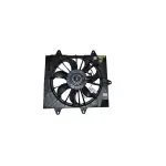 2811842 - : gpd Electric Cooling Fan 2811842 for GLOBAL PARTS DISTRIBUTORS Image