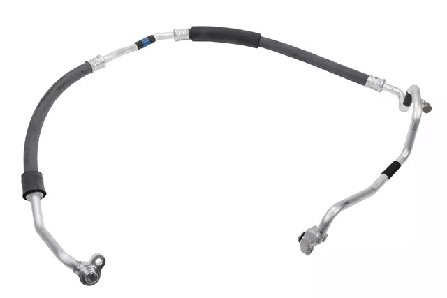 97688054 - : A/C Refrigerant Suction Hose for GM Image