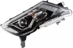 260109PF5A - : Lamp Assembly - Head, Right-hand for Nissan Image