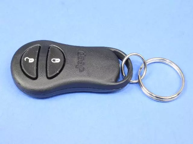 56036862AC - : Keyless Entry Transmitter for Mopar Image