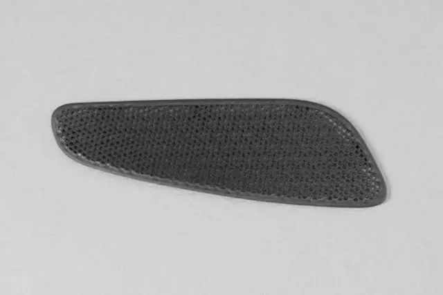 1WY27DX9AD - Interior Trim: Speaker Grille, Left for Jeep: Cherokee Image