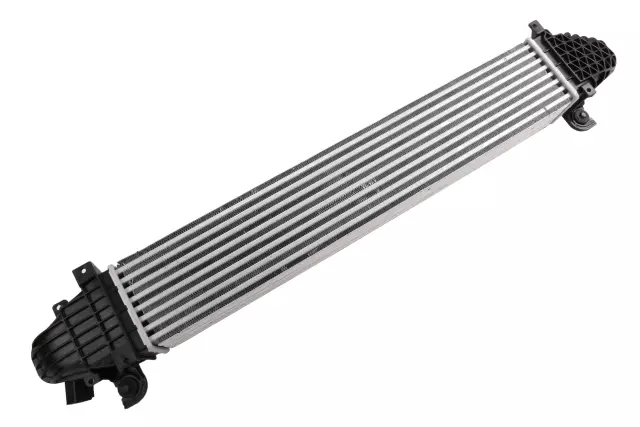 84634949 - : Intercooler for Buick: Envision Image