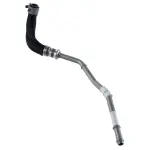 PSH520 - Steering: Motorcraftâ„¢ Power Steering Return Hose for Ford: F-250 Super Duty, F-450 Super Duty Image