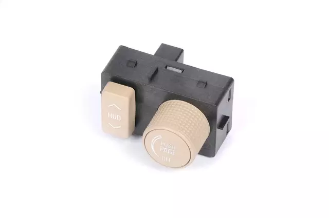 9063169 - Body: Display Switch for Buick: LaCrosse Image