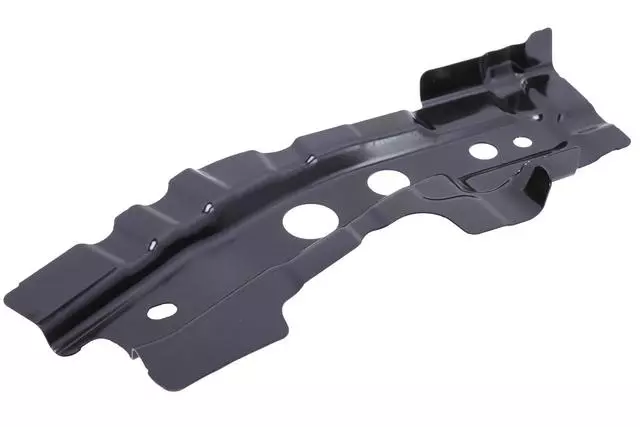 84122915 - Body: Extension for Buick: Enclave | Chevrolet: Traverse, Traverse Limited Image