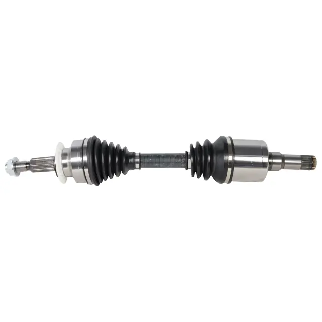 NCV11265 - : 21-23 Ford Mustang Mach-E CV Axle Assembly  - Rear Left for GSP Image