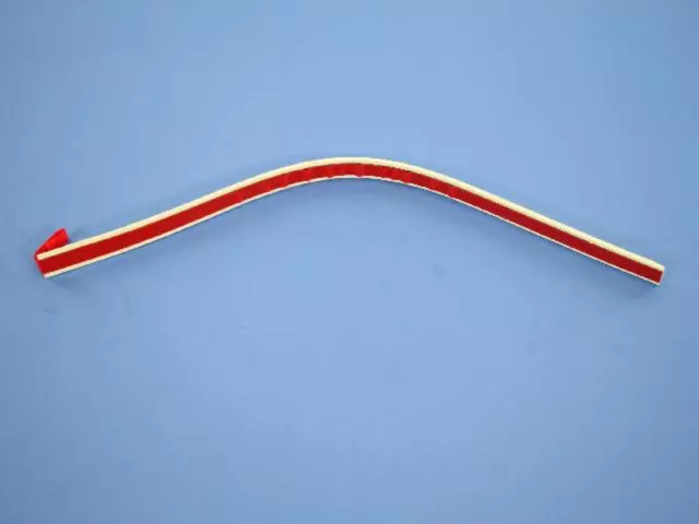 YZ51SW1AA - Body: Side Molding for Jeep: Compass Image