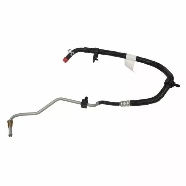 Power Steering Return Hose - Ford (7C3Z-3A713-E)