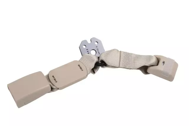 19331802 - : 2016 Cadillac ATS - Buckle for Cadillac: ATS Image