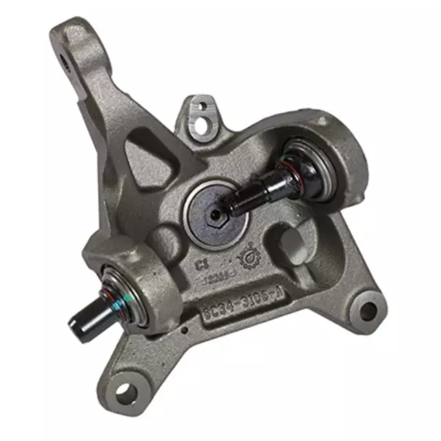 2011-2016 Ford - Steering Knuckle - Ford (DC3Z-3106-A)