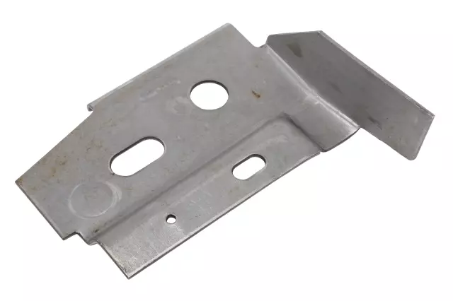 15884396 - Body: Mount Plate for GM Image