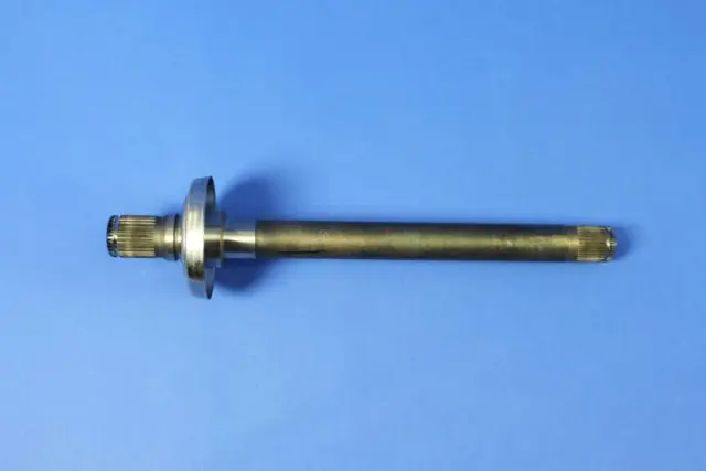Output Shaft - Mopar (68227786AC)