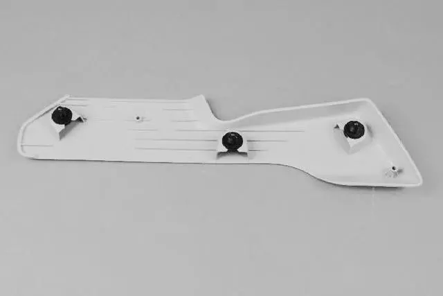 Riser Cover - Mopar (5NN99LU7AA)