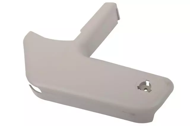 25812540 - Body: Cushion Cover for Chevrolet: Silverado 1500, Silverado 2500 HD, Silverado 3500 HD | GMC: Sierra 1500, Sierra 2500 HD, Sierra 3500 HD Image