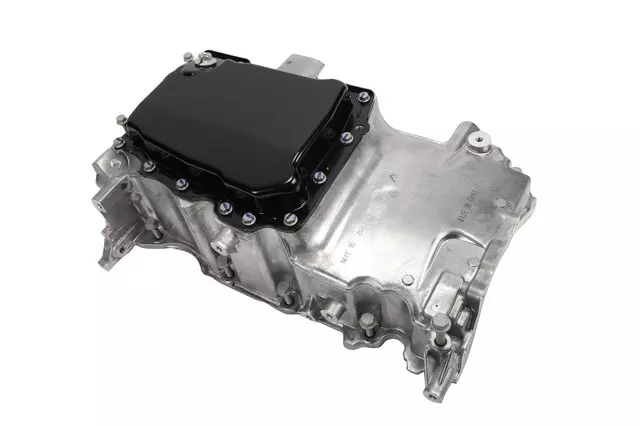 Oil Pan - GM (28289985)