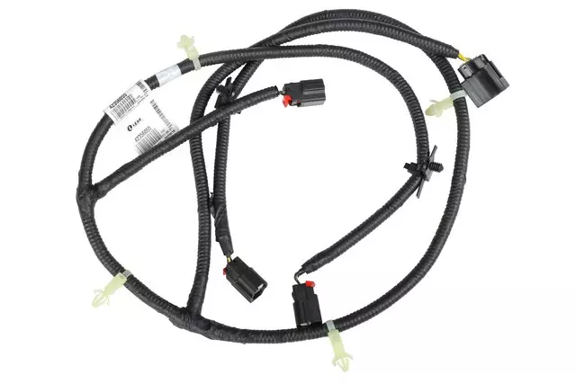 42356055 - Body: Harness for GM Image